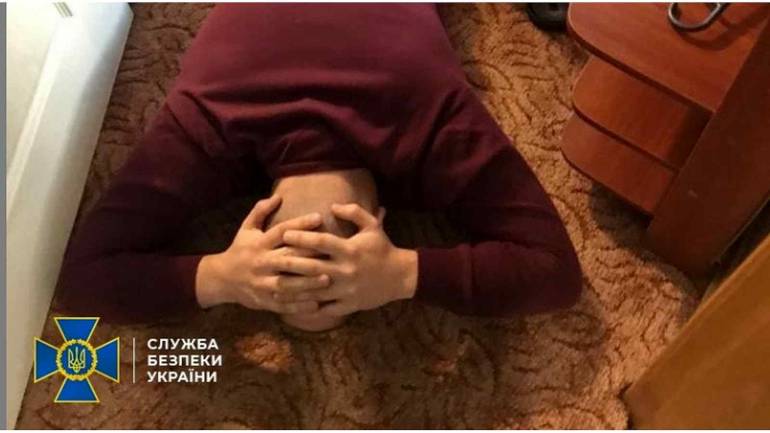 У Вінниці затримали угрупування хакерів