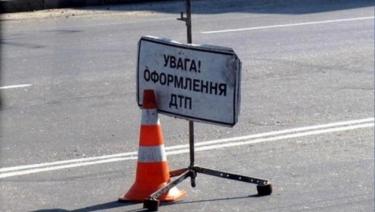 На Вінниччині мотоцикліст збив велосипедиста: загинули обоє
