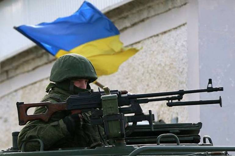 Тривають бої за Вуглегірськ