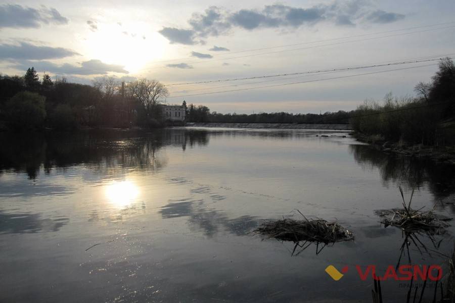 Південний Буг фото
