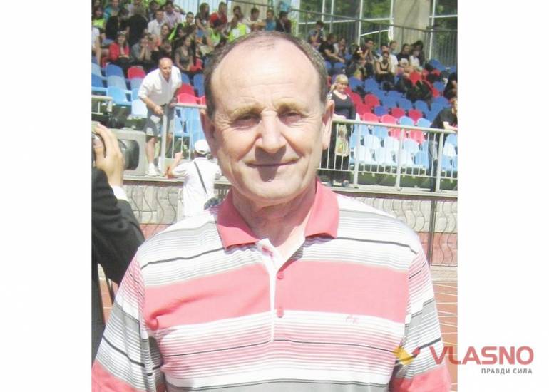 За книгами вінницького тренера навчають спортсменів за кордоном
