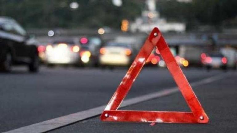 У Вінниці нетверезий водій збив 40-річну жінку та 15-річну дівчину