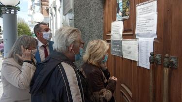 У Вінниці пільговики не можуть оформити муніципальні картки на проїзд у громадському транспорті