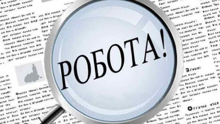 До кінця року на Вінниччині має з'явитися понад 2,3 тисячі робочих місць