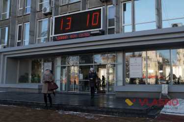 прозорий офіс у Вінниці фото