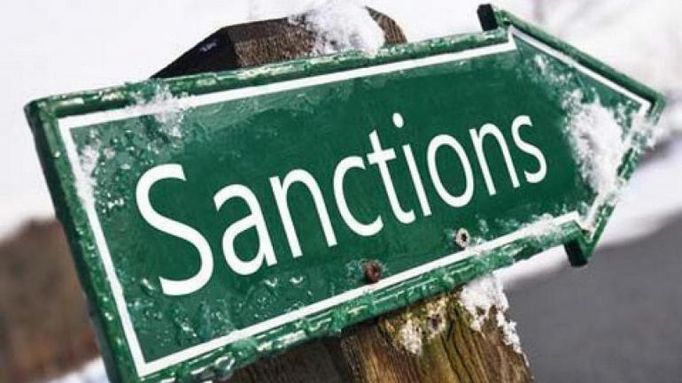 Ще п`ятеро вінницьких народних депутатів потрапили до санкційного списку РФ