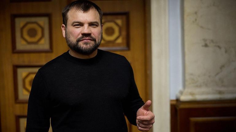 Олег Мейдич: "84 мільярди мають працювати на українську зброю"