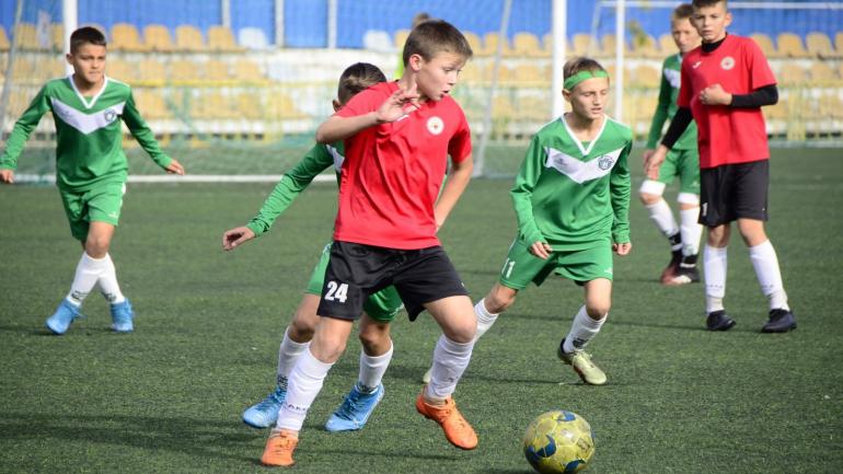 Вінницька &laquo;Прем&rsquo;єр-Нива&raquo; виграла Всеукраїнський &laquo;Utmost Cup&raquo; (ФОТО)