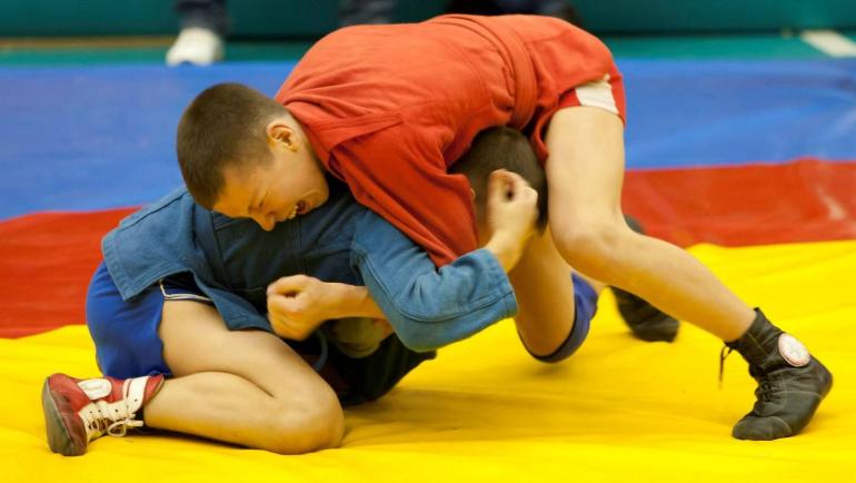 Вінничанин виграв чемпіонат країни з бойового самбо, здобувши путівки на першості Європи і світу