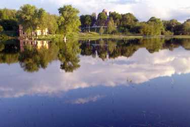 село Круподеринці фото