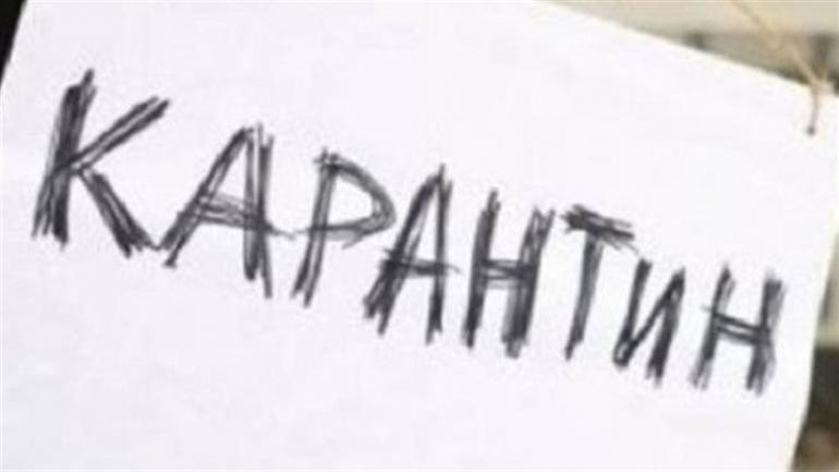 Два міста Вінниччини залишилися у &laquo;помаранчевій&raquo; зоні