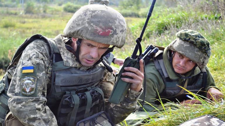 &laquo;Можливо, судитимемося з президентом&raquo;: вінницькі ветерани про чергове перемир&rsquo;я на Донбасі