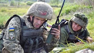 &laquo;Можливо, судитимемося з президентом&raquo;: вінницькі ветерани про чергове перемир&rsquo;я на Донбасі