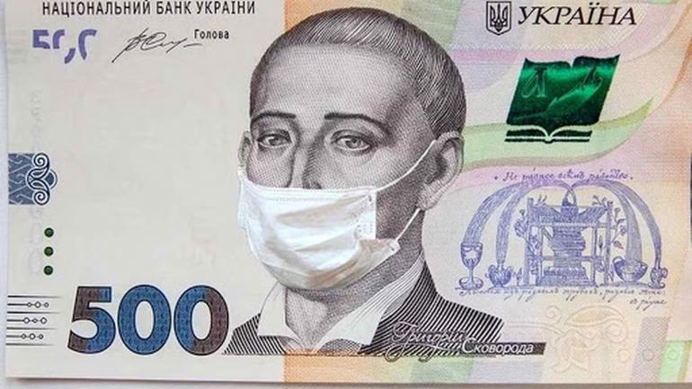 На час локдауну українських підприємців можуть звільнити від орендної плати