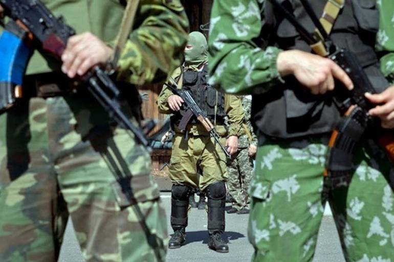 СБУ планує повернути додому 200 полонених бійців