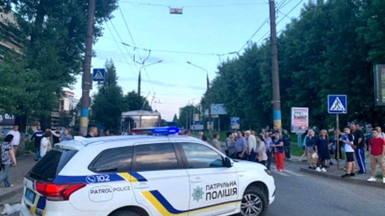 На вихідні у Вінниці перекриють кілька вулиць