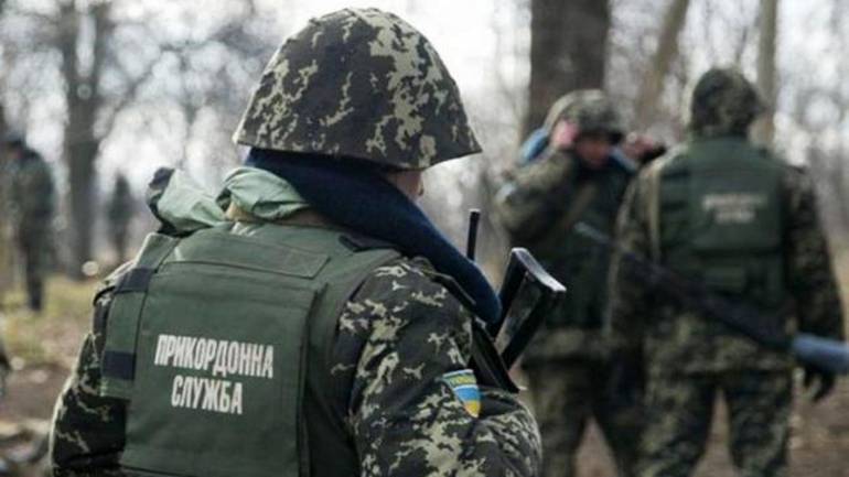На Одещині зниклого прикордонника знайшли мертвим