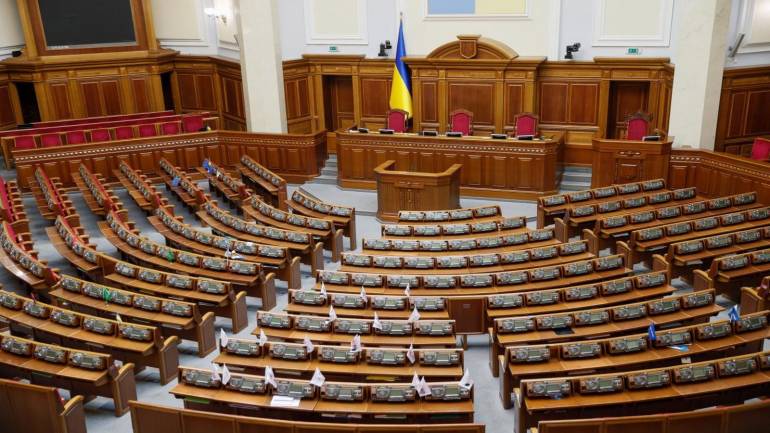 Поправку до закону, через яку голодує адвокатка Закревська, підтримав парламентський комітет