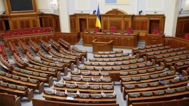 Поправку до закону, через яку голодує адвокатка Закревська, підтримав парламентський комітет