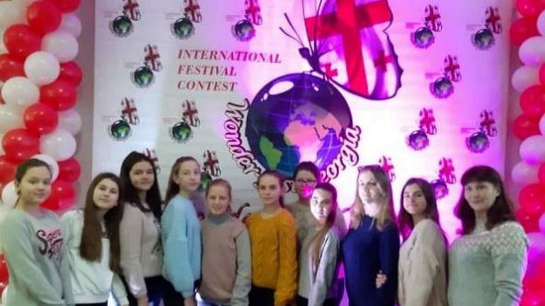 &laquo;Кращі декоративщики&raquo; Вінниччини поїдуть на Міжнародний фестиваль в Болгарію