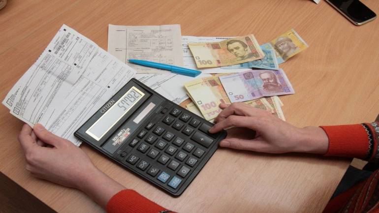 Право на субсидії можуть втратити до 20% отримувачів, &ndash; Мінсоц