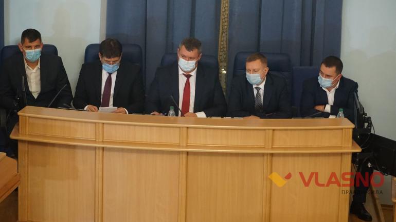 Колишній віце-прем&rsquo;єр, топ-менеджери, екс-посадовець ОДА: хто став заступниками голови облради?