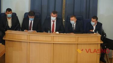 Колишній віце-прем&rsquo;єр, топ-менеджери, екс-посадовець ОДА: хто став заступниками голови облради?