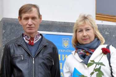 Микола Мельник фото