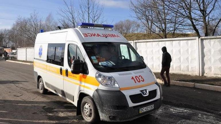 На Вінниччині мешканців шістьох сіл можуть залишити без своєї &laquo;швидкої&raquo;