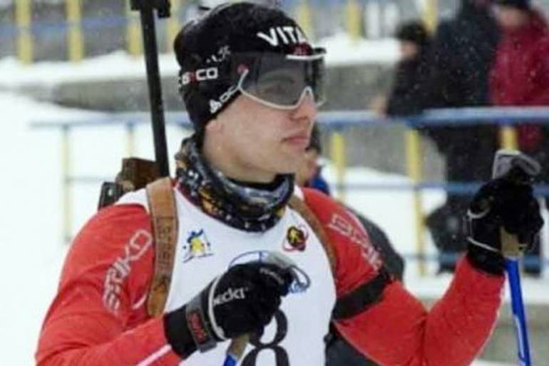 Лижник з Бару поїде на Універсіаду