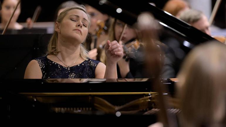 Концерт &laquo;Sound of Ukraine&raquo; 7 червня у Вінниці вразить навіть найвибагливіших меломанів