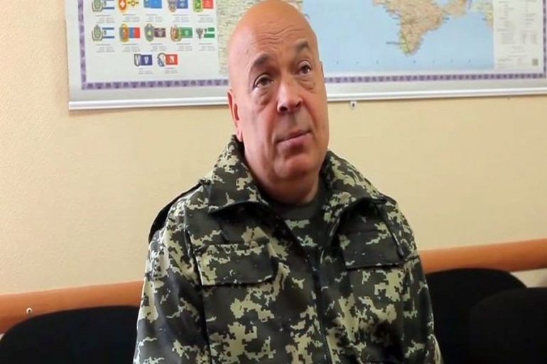 Дітей з Трьохізбенки Луганської області перевезуть на Вінниччину