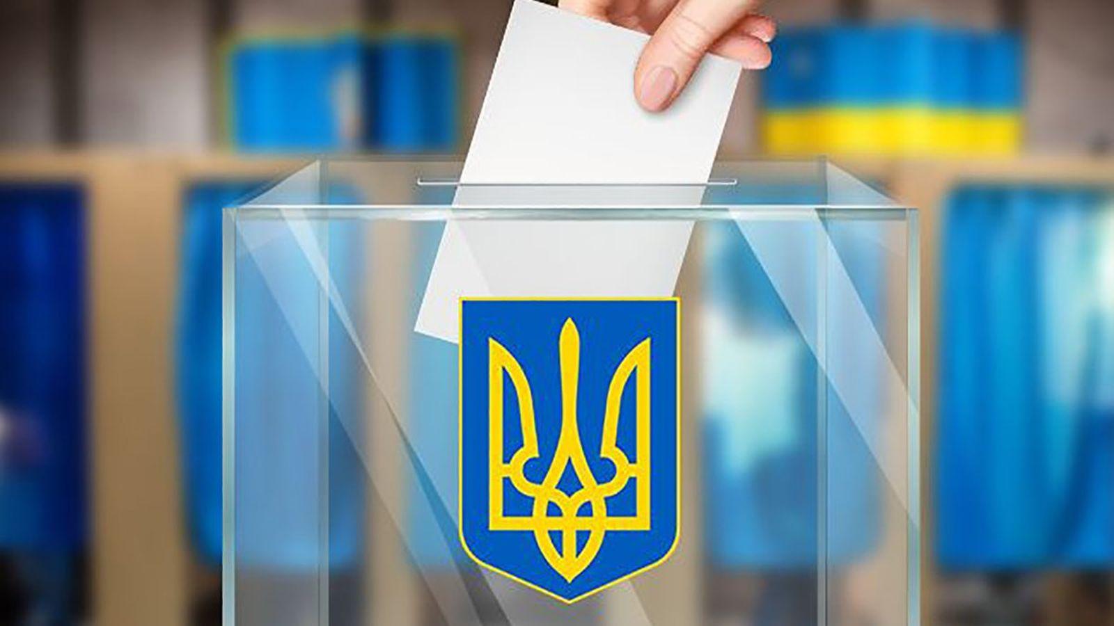 Жоден українець не проголосував за 67 новообраних депутатів