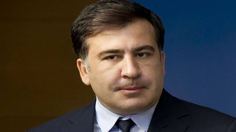 Новообраний Президент повернув українське громадянство Саакашвілі