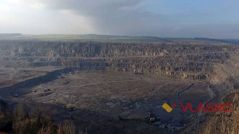 В містечку на Вінниччині будинки &laquo;зависли у повітрі&raquo;