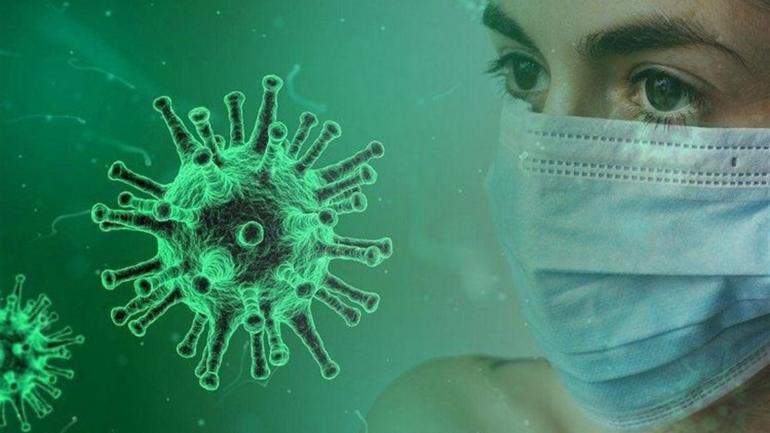 Україна у першій  десятці країн світу за швидкістю поширення коронавірусу