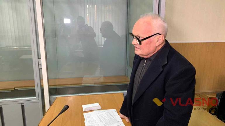 Підозрюваний у вбивстві собаки вінничанин знову не з'явився на суд (ФОТО)