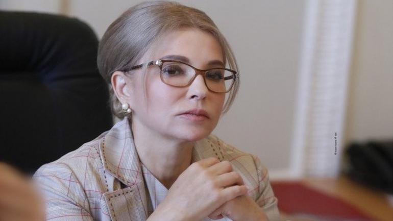 &laquo;Батьківщина&raquo; вимагатиме скасувати результати голосування за закон про збільшення оподаткування палива