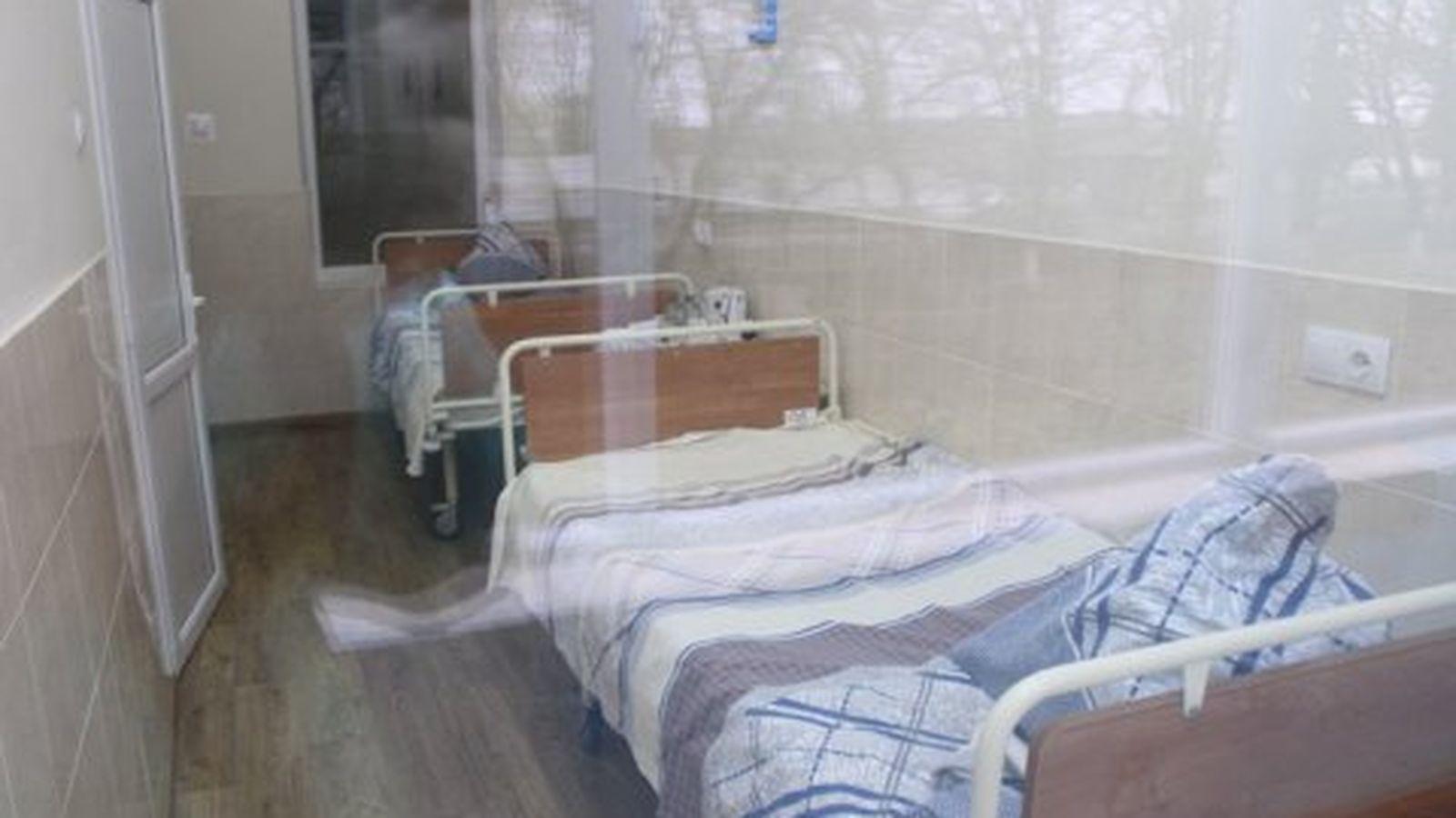 У Вінницькій області померло чотири хворих на коронавірус