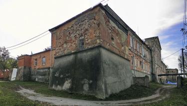 На ремонт історичної пам`ятки на Вінниччині запланували 17 мільйонів гривень
