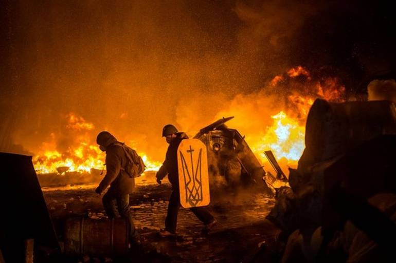 Досі невідома доля півсотні майданівців 