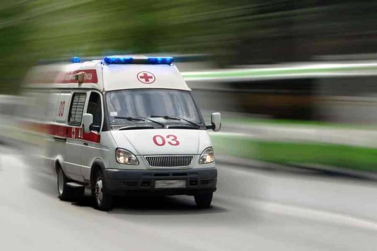 У Вінниці перевірять, як водії поступаються дорогою &laquo;швидкій&raquo;