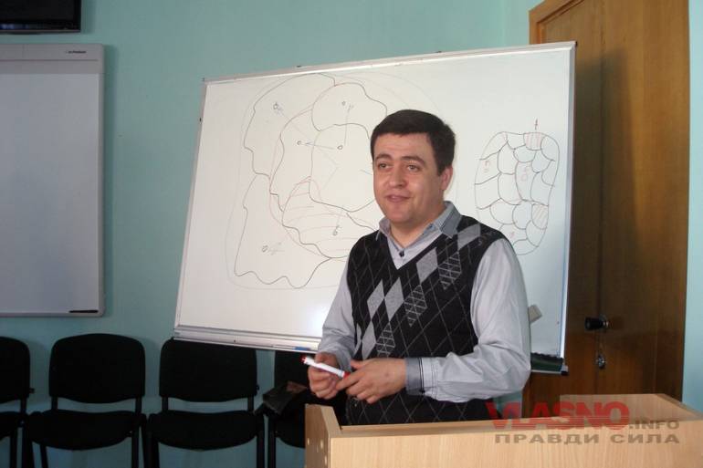 &ldquo;Укрупнення населених пунктів не уникнути&rdquo; &ndash; експерт