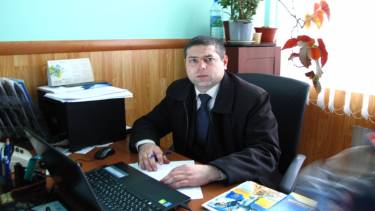 На посаду керівника Крижопільської РДА претендує лише один кандидат