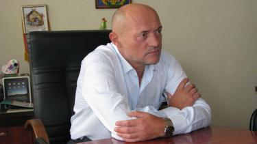 Заступник Вінницького міського голови не вказав у декларації, якій фірмі перерахував майже 300 000 гривень