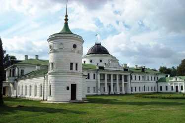 міст у Качанівці фото