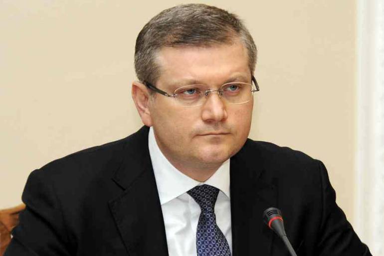 Королевська, Рабинович та Вілкул створять &ldquo;опозиційний уряд&rdquo;