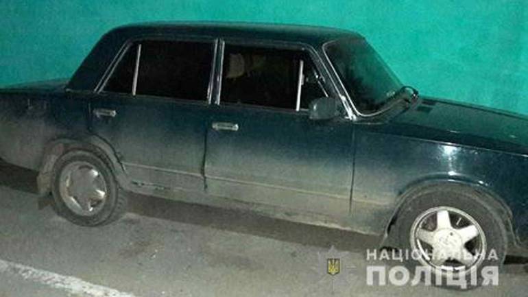 На Вінниччині пограбували пенсіонерку &laquo;купці пір&rsquo;я&raquo;