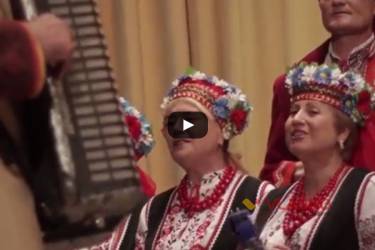 ювілей Леоніда Луцишина фото