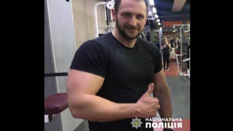 Поліція розшукує підозрюваного у вбивстві мешканця Вінниччини